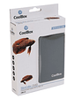 CoolBox Caja HDD 2.5