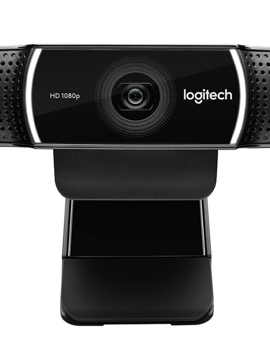 Logitech Webcam C922 960-001088 Strem Cam USB 4