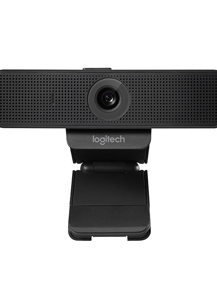 Logitech Webcam C925  USB 2.0 1920 x 1080 Auto-foc 1