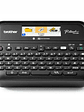Brother Rotuladora Electronica PTD610BTVP - Miniatura 1