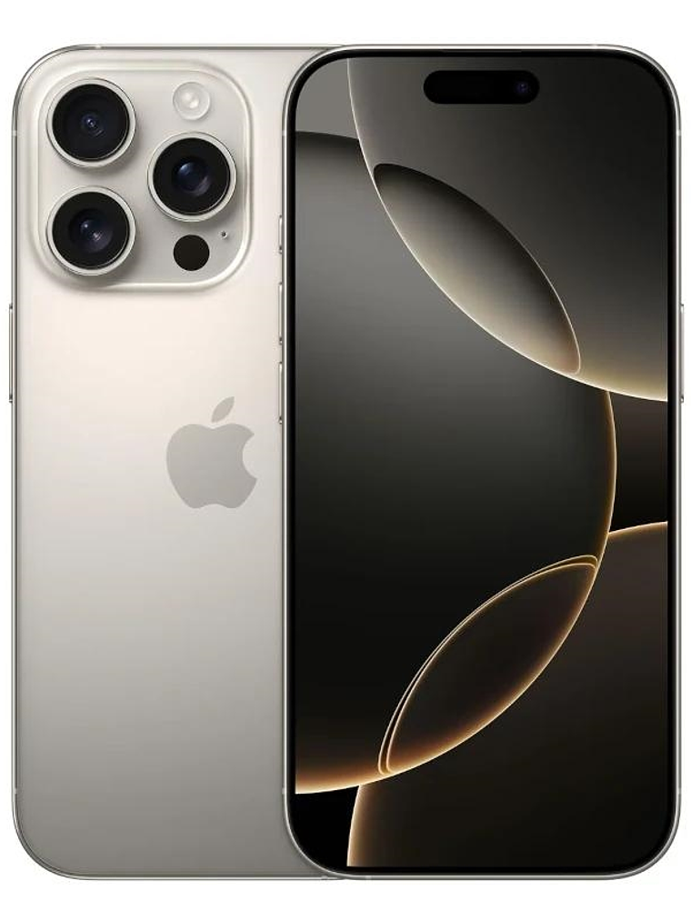 Apple iPhone 16 Pro 5G 6,3