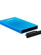 Tooq TQE-2527BL Caja HDD 2.5