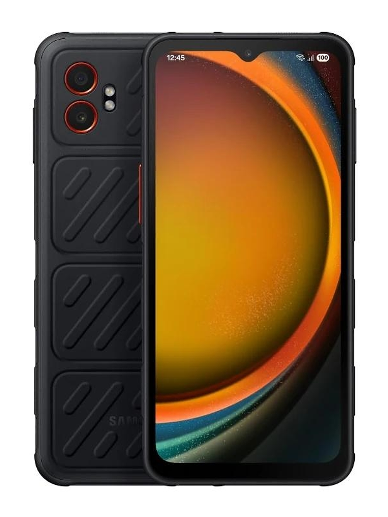 Samsung Galaxy xCover 7 Pro 128Gb 1