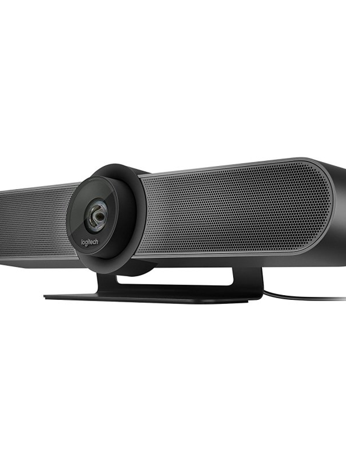Logitech MeetUp Webcam VideoConferencing fps 4k 4