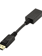 Nanocable Adaptador Displayport (M) a Hdmi (H) - Miniatura 1