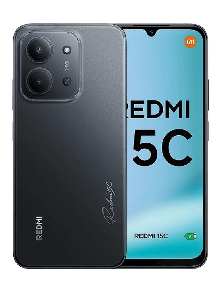 XIAOMI Redmi 15C 6,9