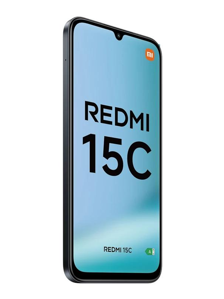 XIAOMI Redmi 15C 6,9