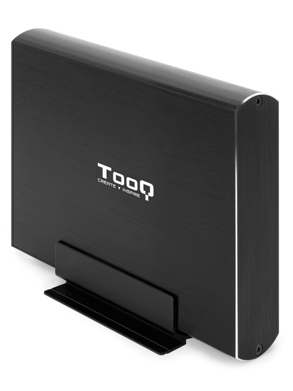 TooQ TQE-3531B Caja HDD 3.5