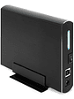 TooQ TQE-3531B Caja HDD 3.5