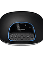 Logitech Equipo videoconf Full HD 4Mic+altavoz - Miniatura 4