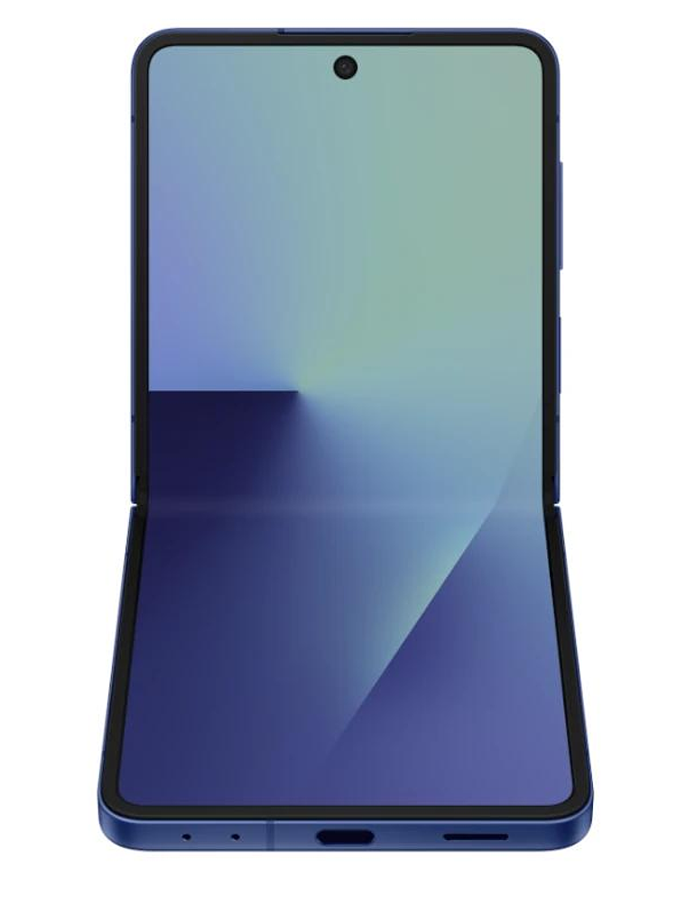 Samsung Galaxy Z Flip7 5G 6.9