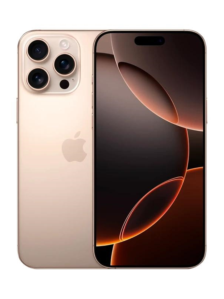 Apple iPhone 16 Pro Max 5G 6,9