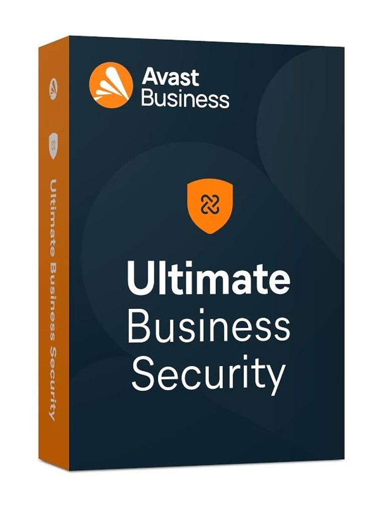 AVAST Ultimate Business Security (20-49) 1A 1