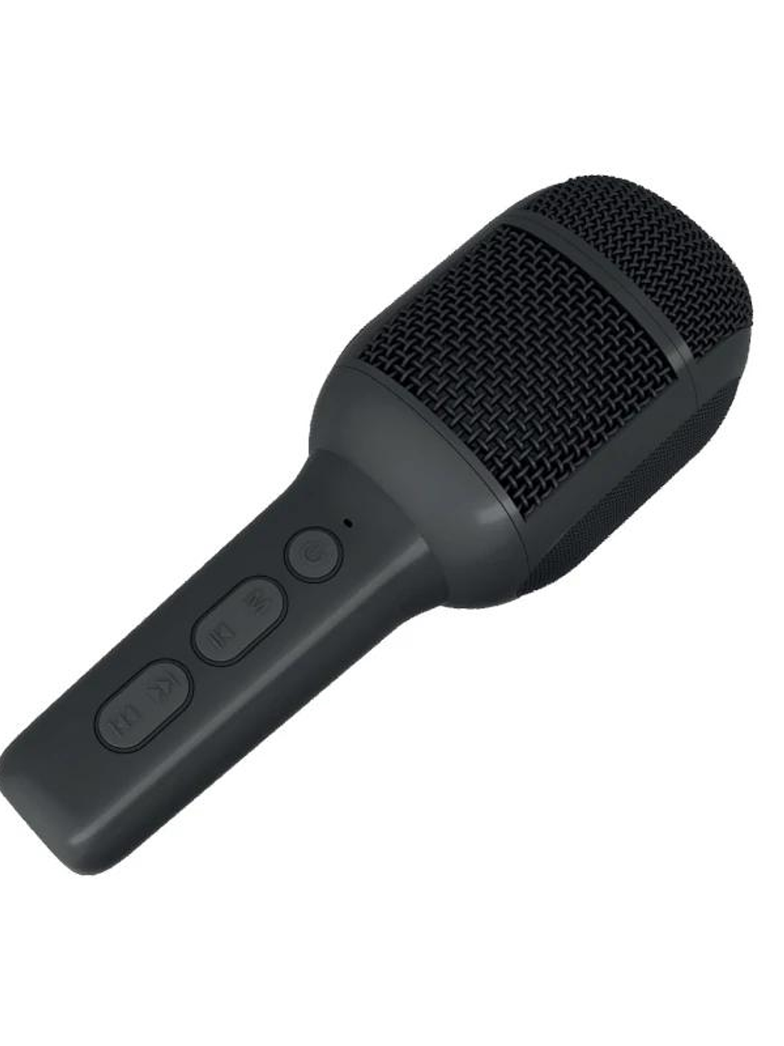 Celly Microfono para niños inalambrico Negro 1