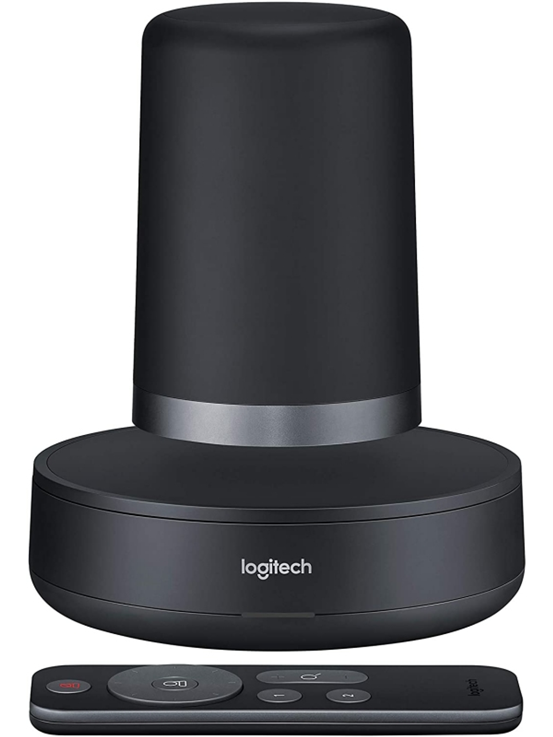 Logitech webcam videoconferencia Rally 3