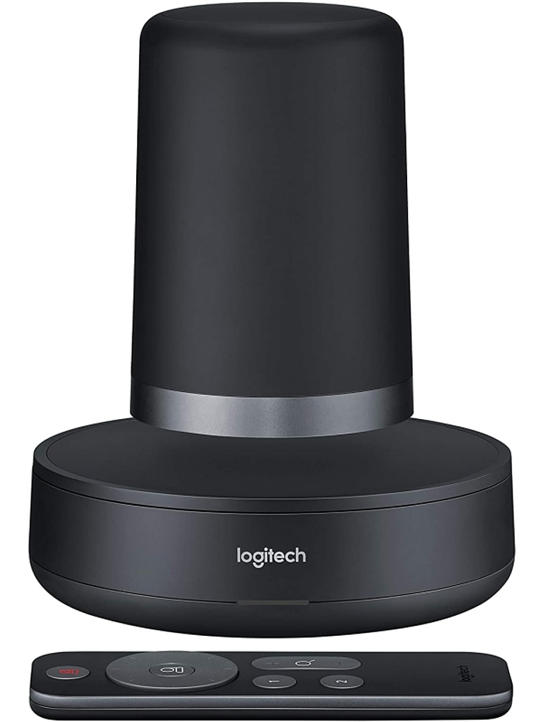 Logitech webcam videoconferencia Rally 3