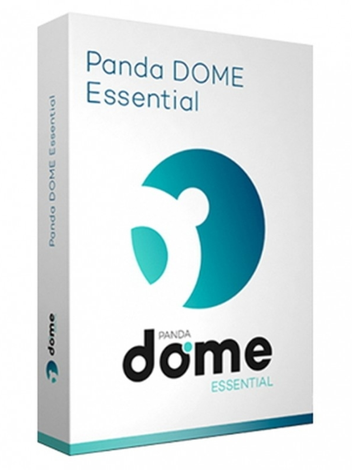 Panda Dome Essential 3 Dispositivos 1Año 1