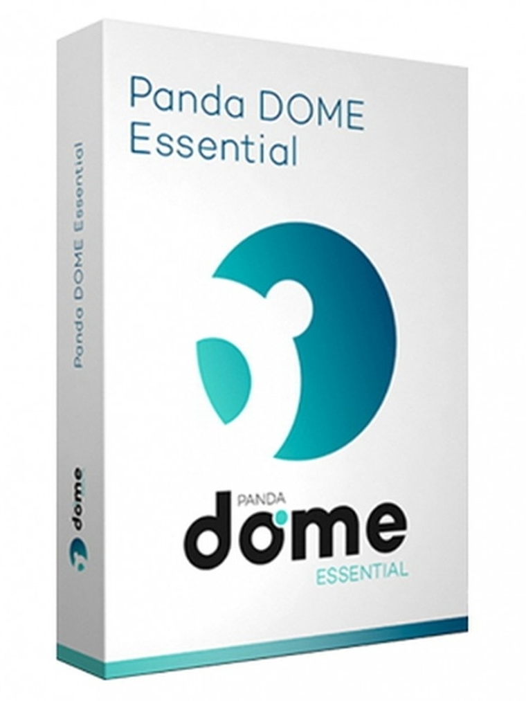 Panda Dome Essential 3 Dispositivos 1Año 1