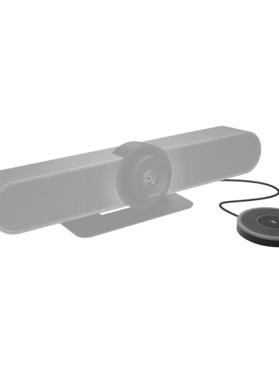 Logitech Microfono Expansion para Meetup 2