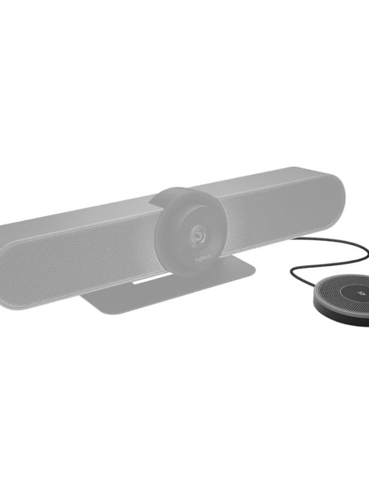 Logitech Microfono Expansion para Meetup 2