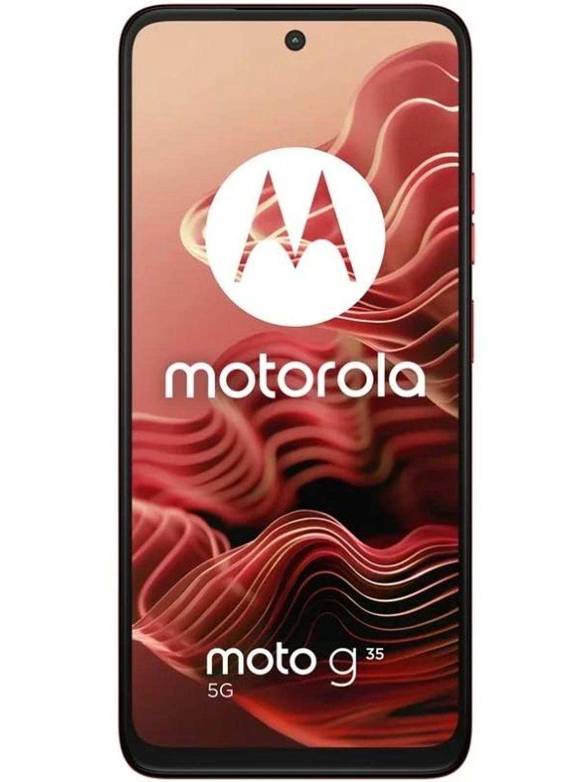 Motorola Moto G35 5G 6.72