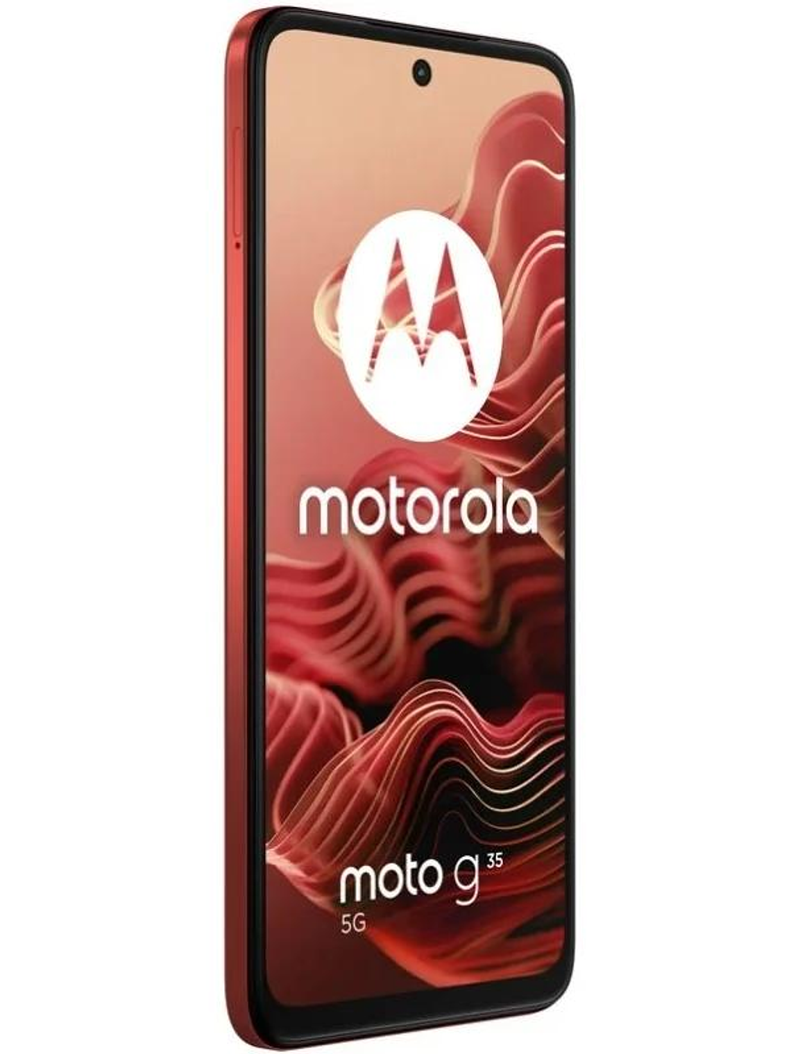 Motorola Moto G35 5G 6.72