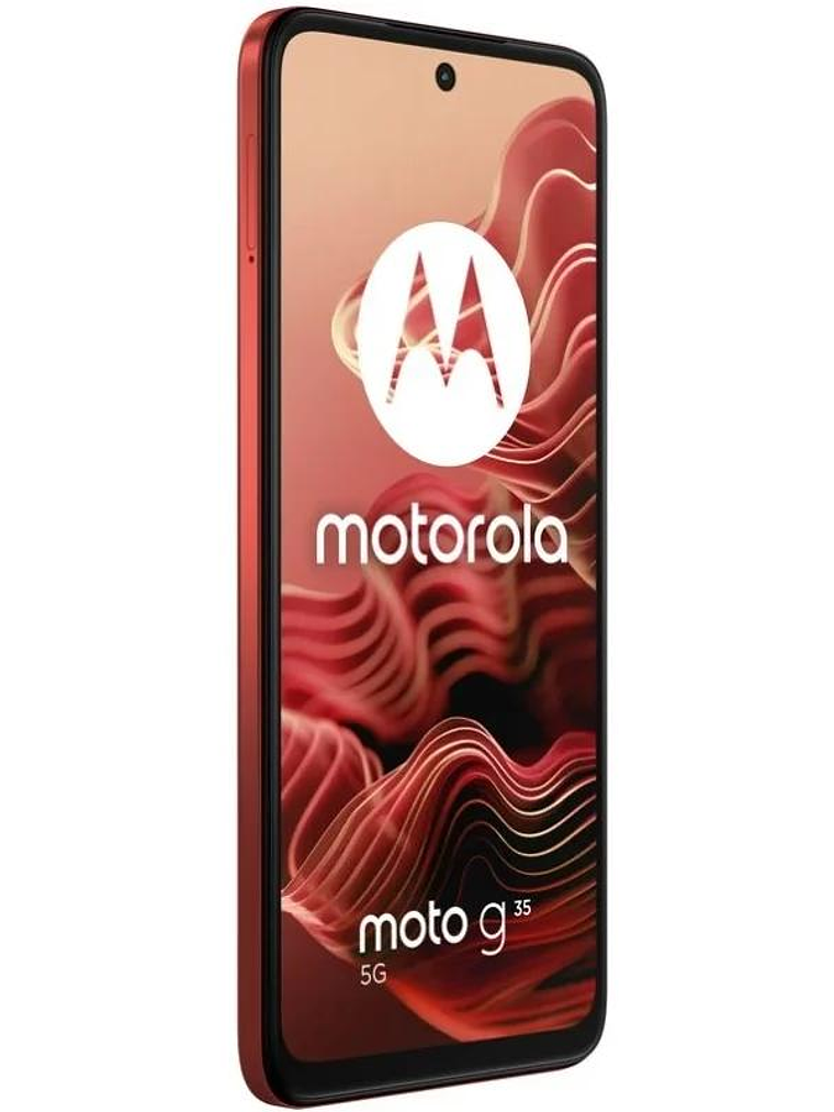 Motorola Moto G35 5G 6.72