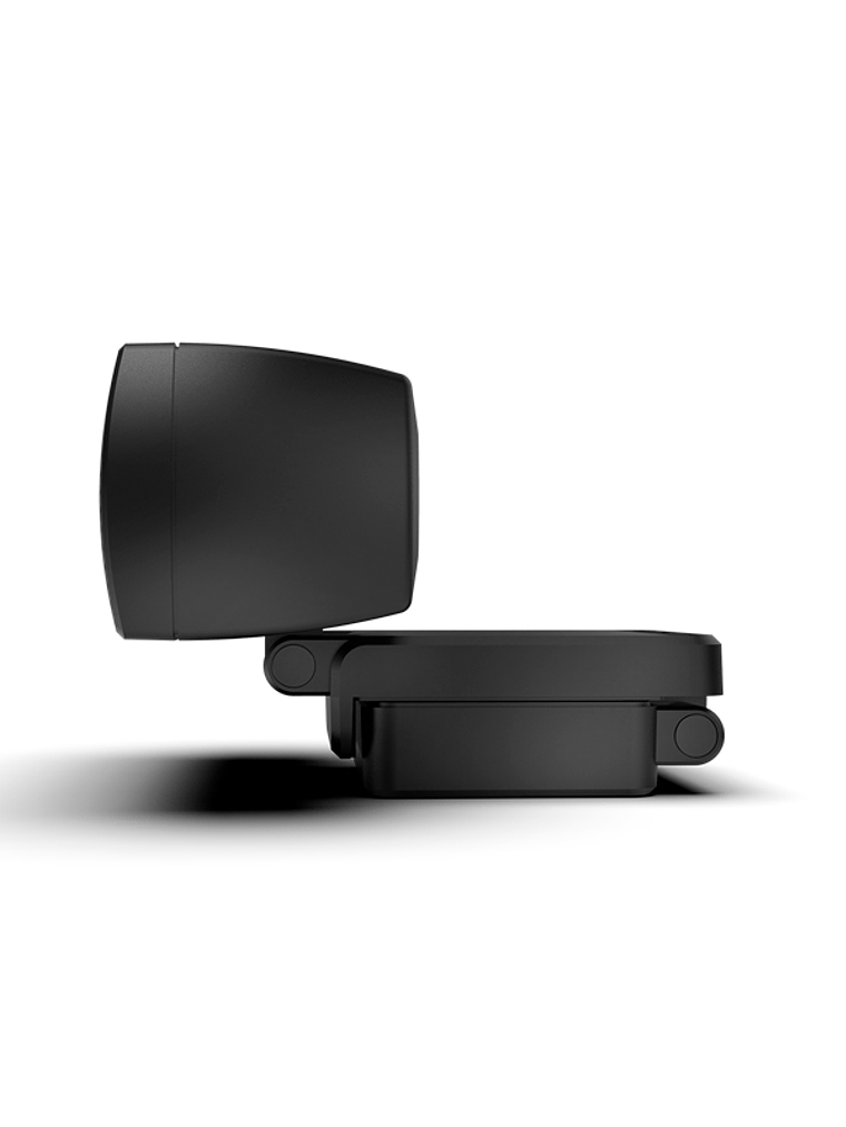 KROM KAM Webcam Gaming 1080p HD 2