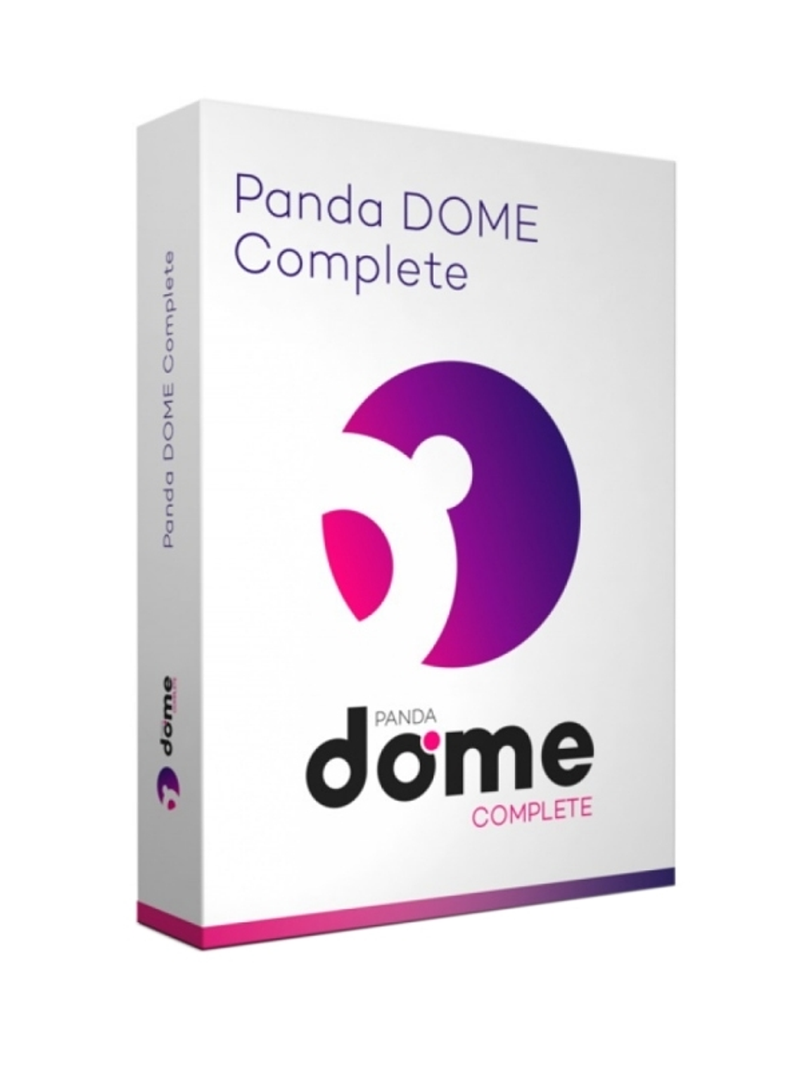 Panda Dome Complete Dispositivos Ilimit 1Año 1