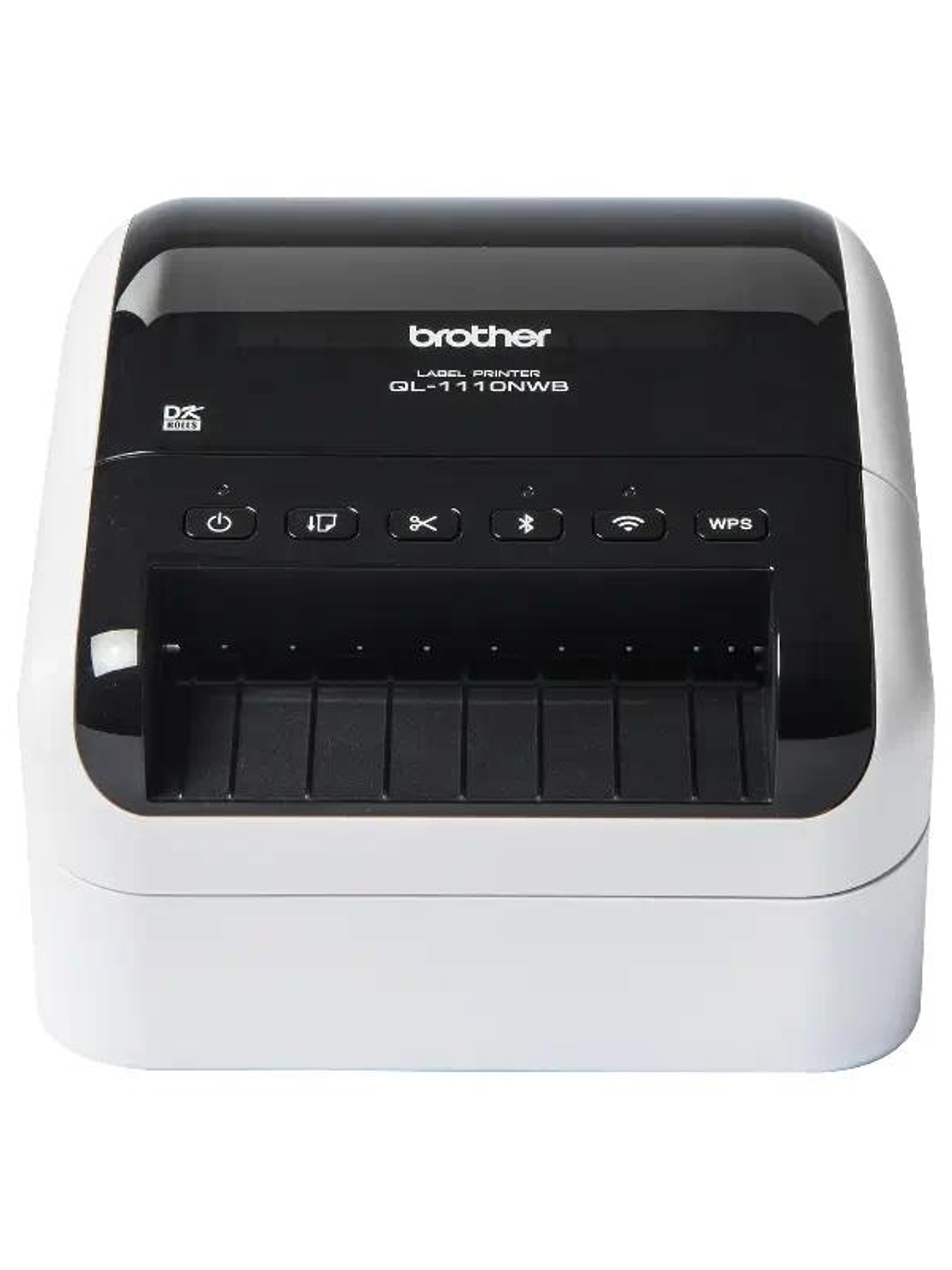 Brother Impresora Etiquetas QL-1110NWB 1