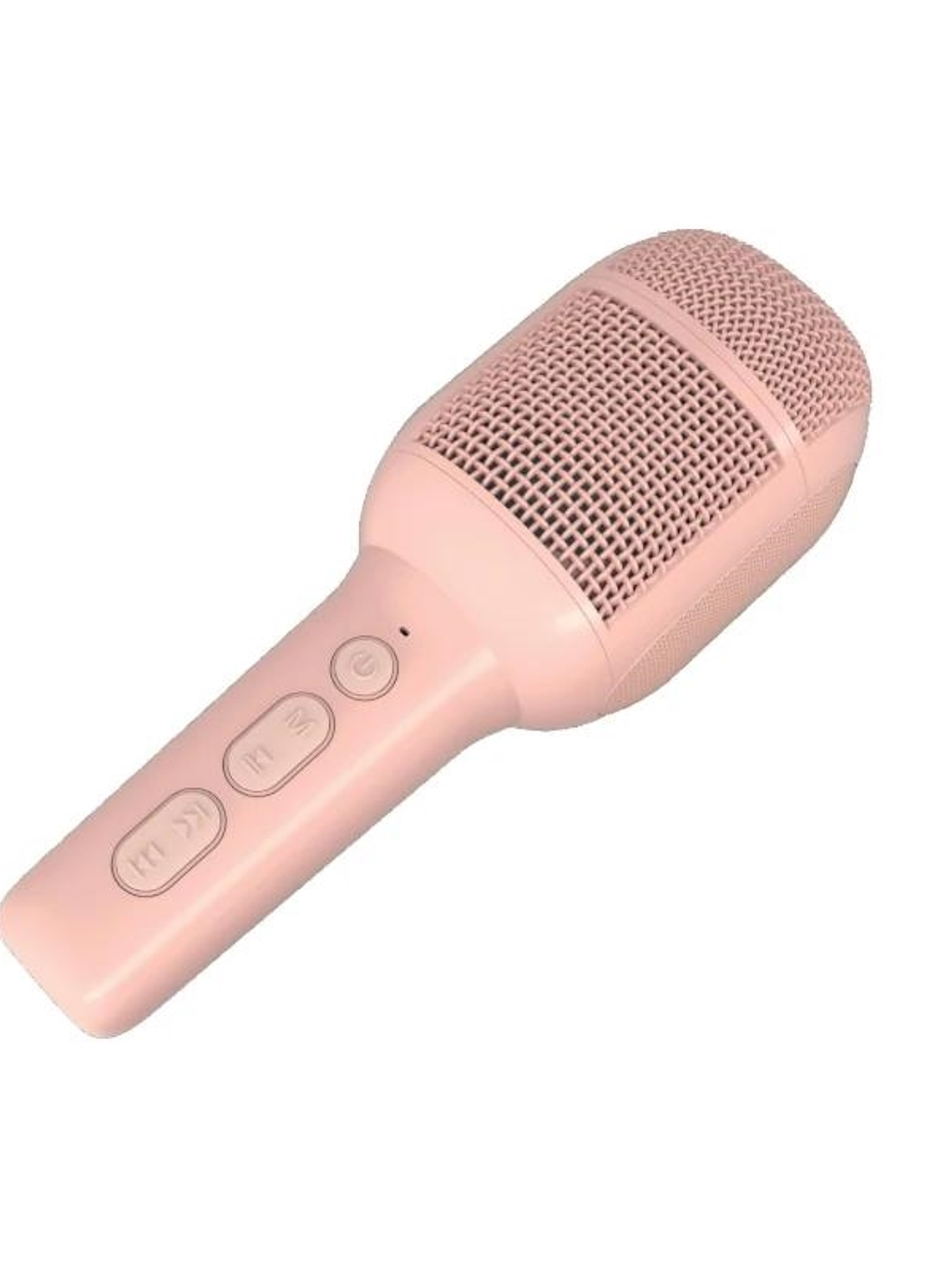 Celly Micrófono Inalámbrico niños Rosa 1