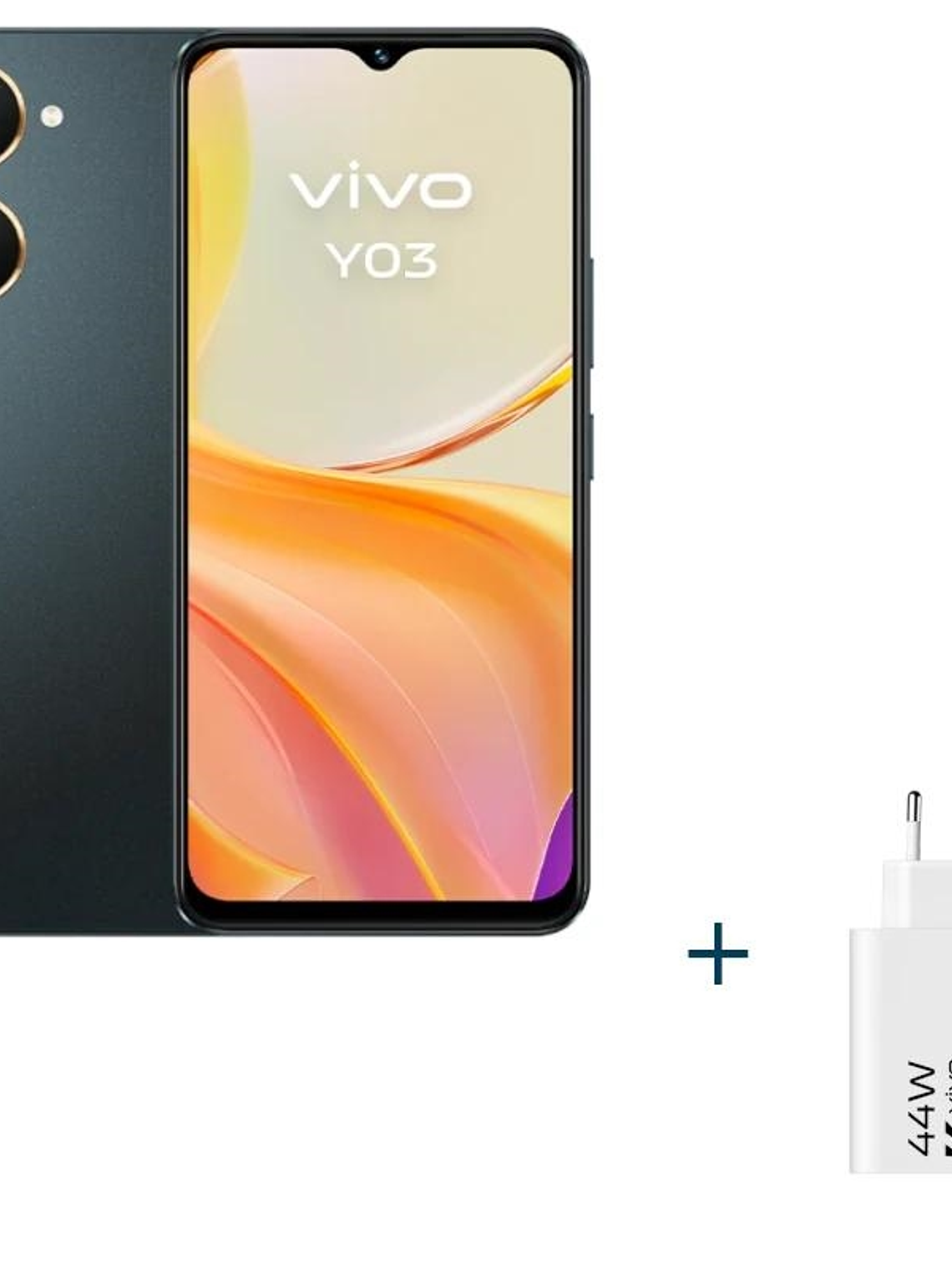 VIVO Y03 6.56