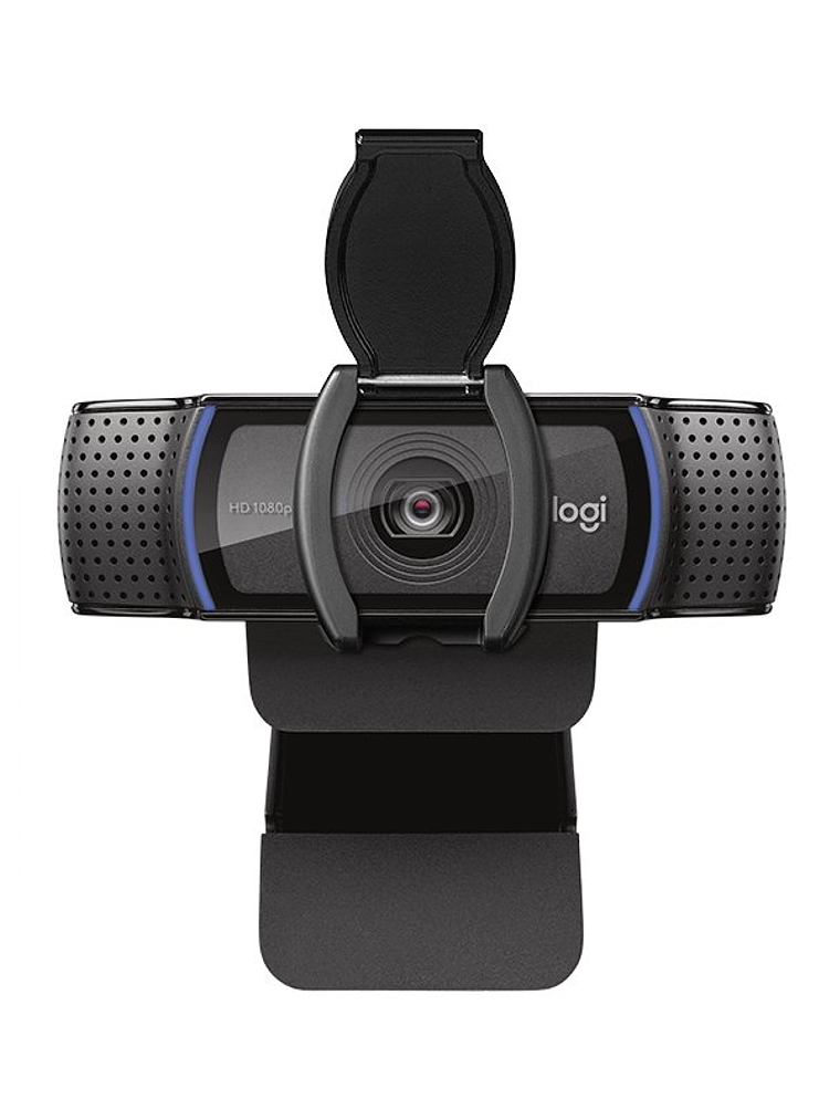 Logitech Webcam C920s PRO FHD 1080P 30fps 1