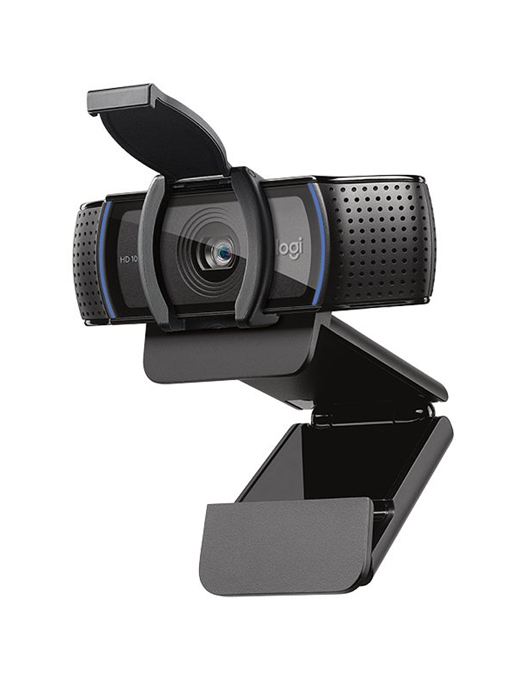 Logitech Webcam C920s PRO FHD 1080P 30fps 2