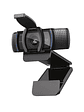 Logitech Webcam C920s PRO FHD 1080P 30fps - Miniatura 2