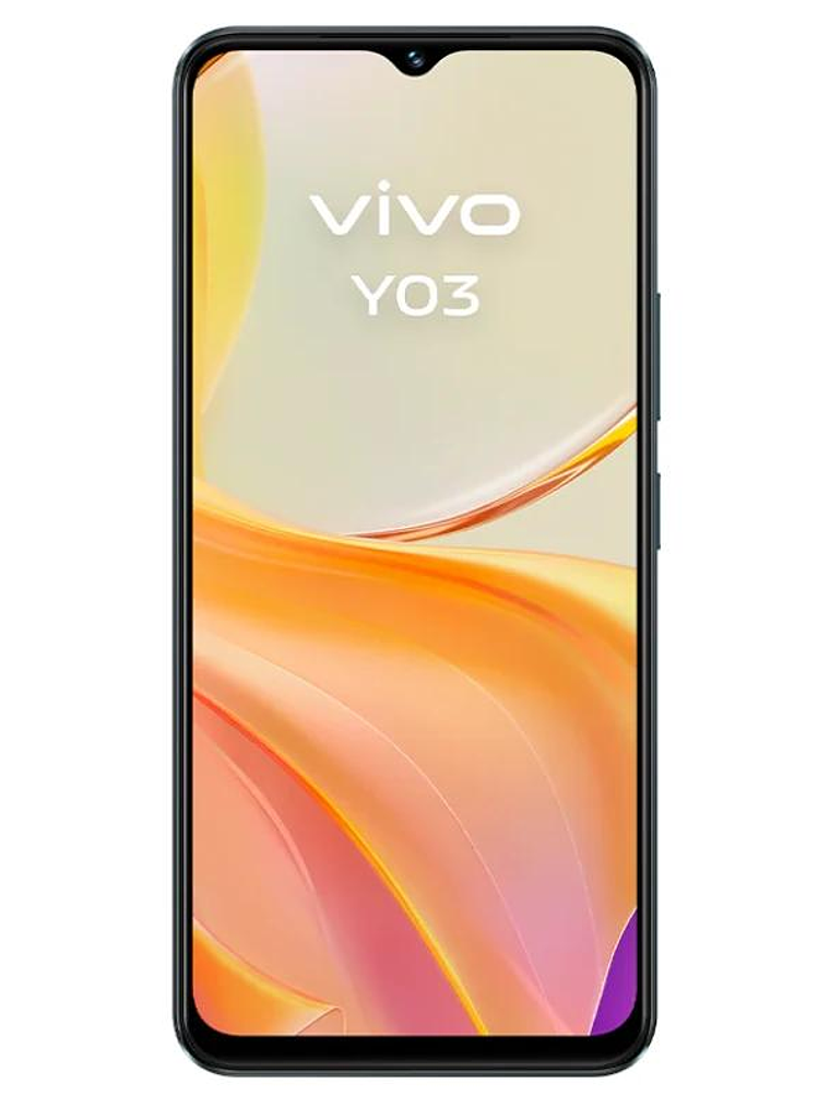 VIVO Y03 6.56