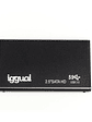 iggual Caja externa aluminio SSD 2.5