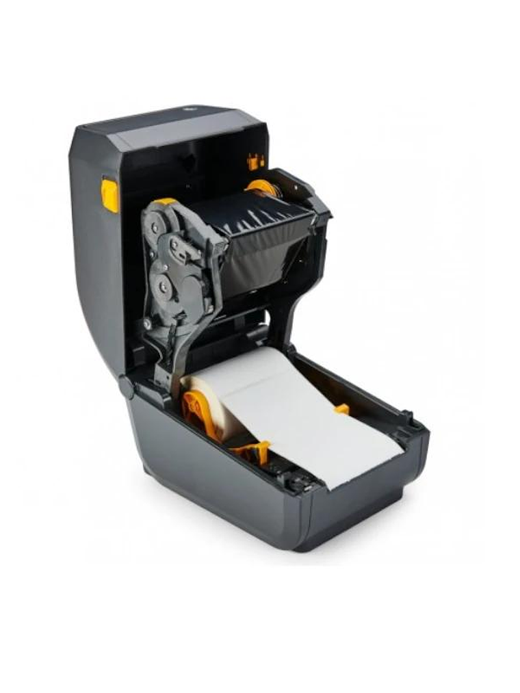 Zebra Impresora Térmica ZD220 Usb 2