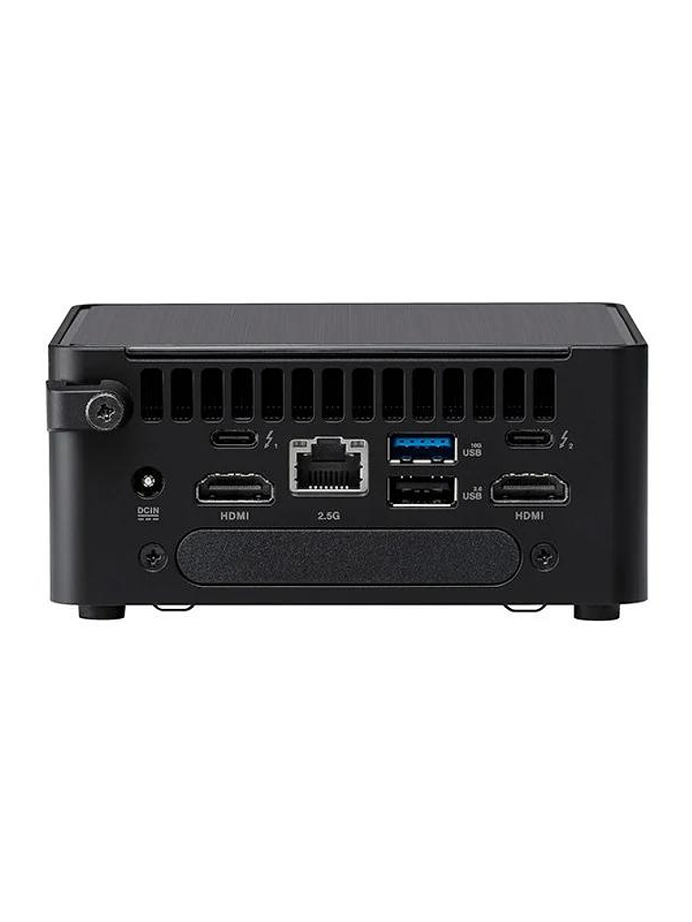 Asus NUC 14 Pro RNUC14RVHU700002I Ultra 7-155H Tal 3