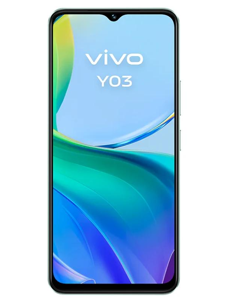 VIVO Y03 6.56