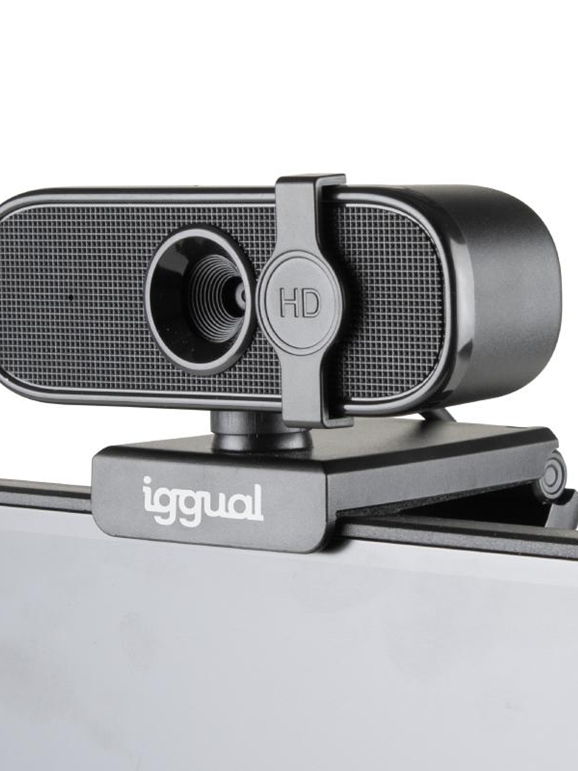 iggual Webcam USB FHD 1080p WC1080 Quick View 2