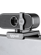 iggual Webcam USB FHD 1080p WC1080 Quick View - Miniatura 2