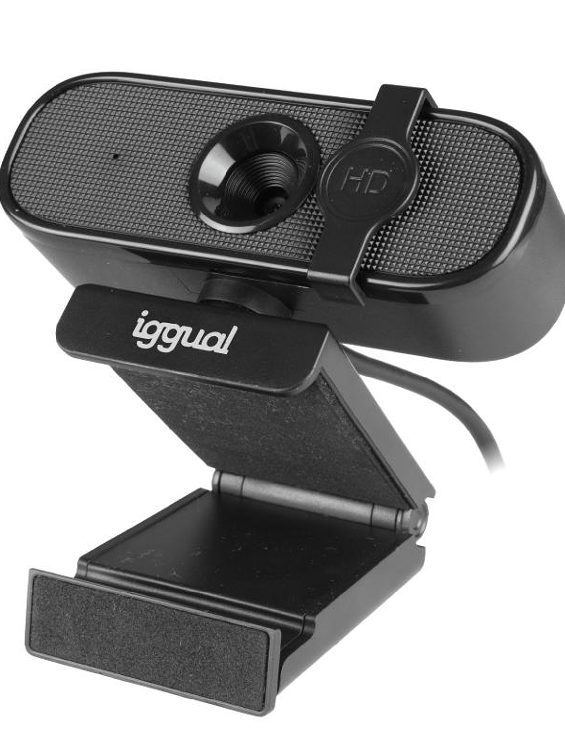 iggual Webcam USB FHD 1080p WC1080 Quick View 3