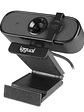 iggual Webcam USB FHD 1080p WC1080 Quick View - Miniatura 3