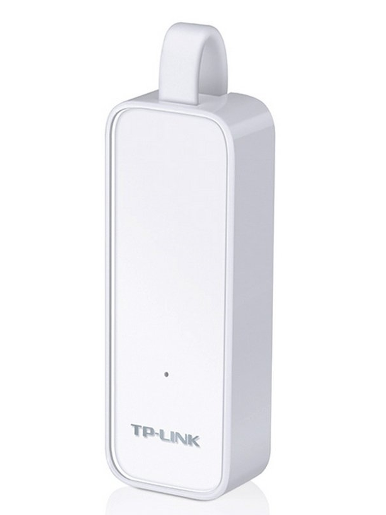 TP-Link UE300 Adaptador USB 3.0 Ethernet Gigabit 1