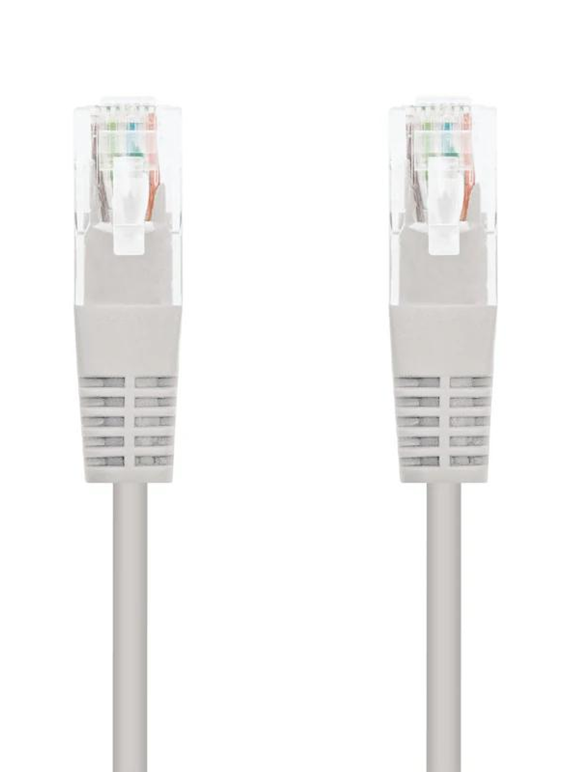 Nanocable Latiguillo RJ45 Cat. 6 UTP LSZH 5 M 2