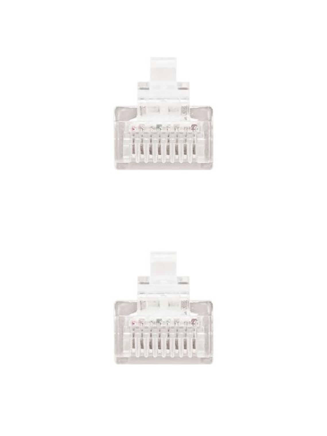 Nanocable Latiguillo RJ45 Cat. 6 UTP LSZH 5 M 3