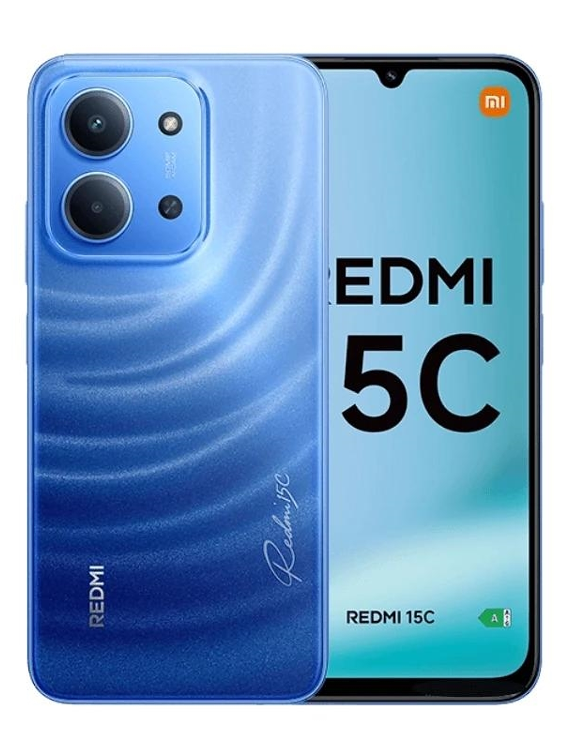 XIAOMI Redmi 15C 6,9