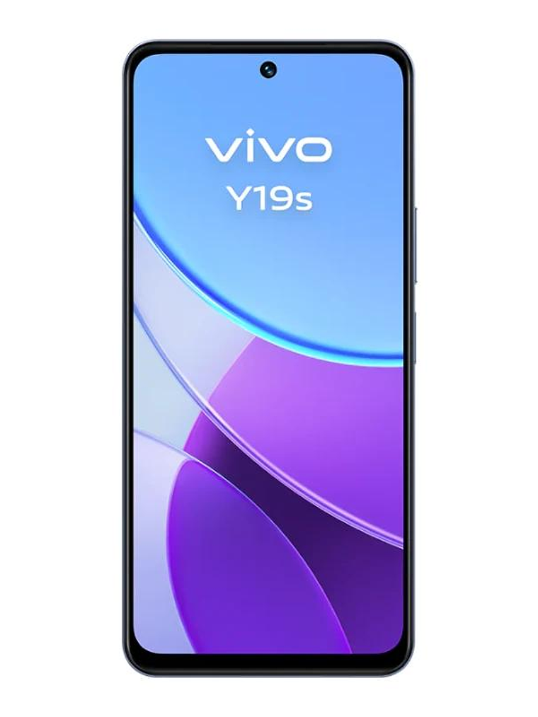 VIVO Y19s 6.68