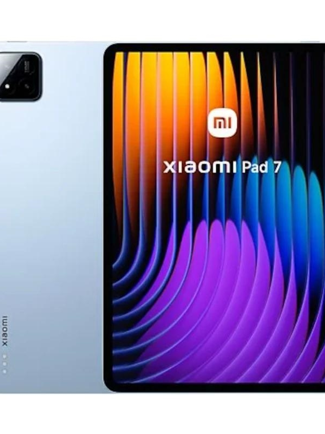 Xiaomi Pad 7 11.2